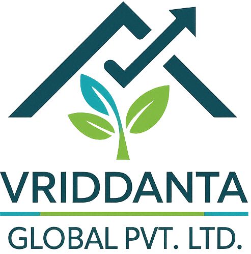 Vriddanta Global